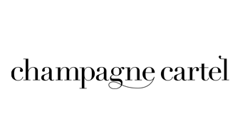 Champagne Cartel Logo - Emma Lovell