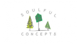 Soulful Concepts Logo - Emma Lovell