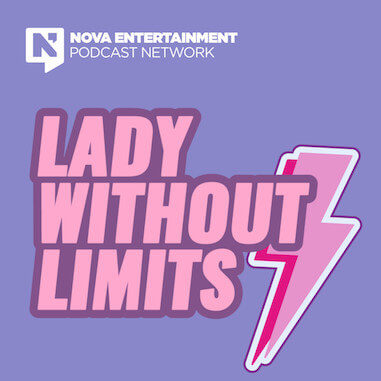 Lady Without Limits Podcast Network with Emma