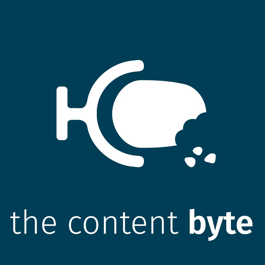 the content byte podcast featuring Emma Lovell